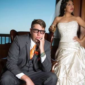 Meet your Posher, Mark